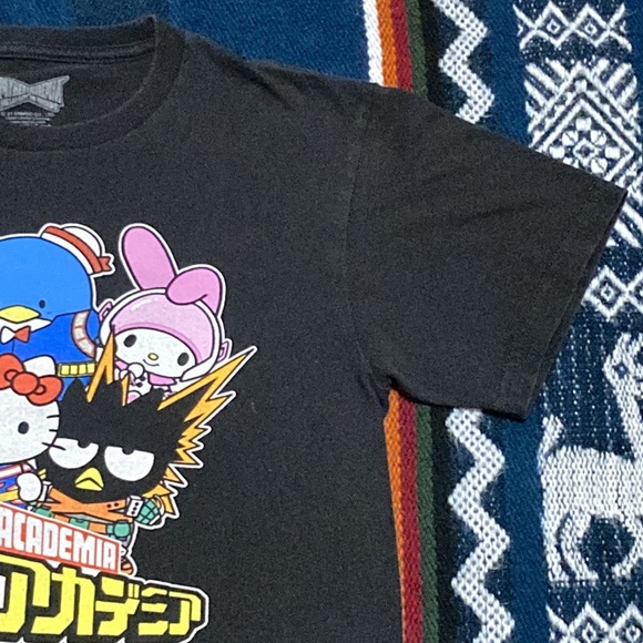 Hello Kitty Tee - Picture 5 of 13